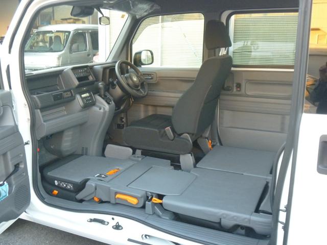 Ｎ－ＶＡＮ Ｇ・ホンダセンシング　１年間距離無制限保証　衝突被害軽減ブレーキ　アダプティブクルーズコントロール　オートエアコン　キーレス　ワンオーナー車　禁煙車　内外装清掃済み（20枚目）
