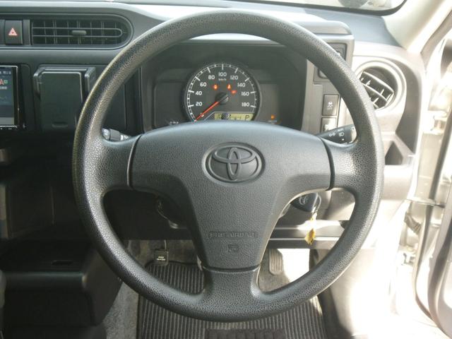 プロボックス ＤＸコンフォート　トヨタセーフティセンス　１年間距離無制限保証　メモリーナビ　バックカメラ　ＥＴＣ　電動格納ミラー　Ｂｌｕｅｔｏｏｔｈ　ワンオーナー車　禁煙車　内外装清掃済み（13枚目）