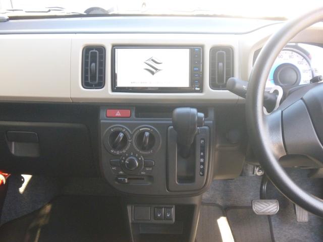 アルト S 4WD 1年間距離無制限保証 純正メモリーナビフルセグTV バックカメラ ETC 電動格納ミラー ドライブレコーダー Bluetooth シートヒーター ワンオーナー車 禁煙車 内外装清掃済み(11枚目)