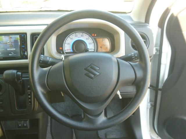 アルト S 4WD 1年間距離無制限保証 純正メモリーナビフルセグTV バックカメラ ETC 電動格納ミラー ドライブレコーダー Bluetooth シートヒーター ワンオーナー車 禁煙車 内外装清掃済み(13枚目)