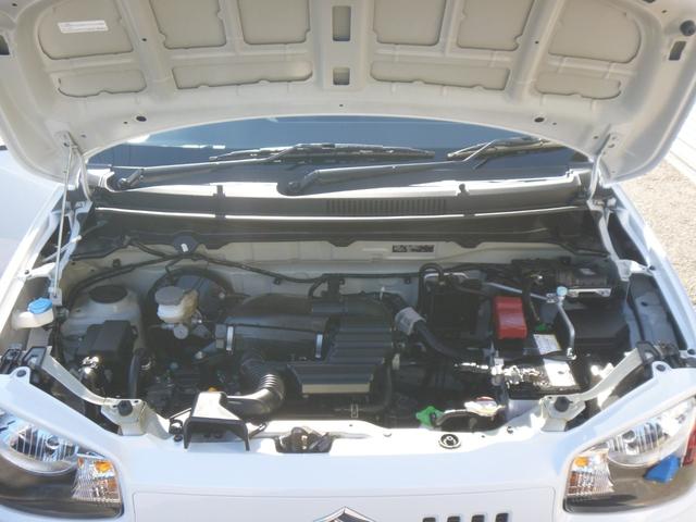 アルト S 4WD 1年間距離無制限保証 純正メモリーナビフルセグTV バックカメラ ETC 電動格納ミラー ドライブレコーダー Bluetooth シートヒーター ワンオーナー車 禁煙車 内外装清掃済み(24枚目)