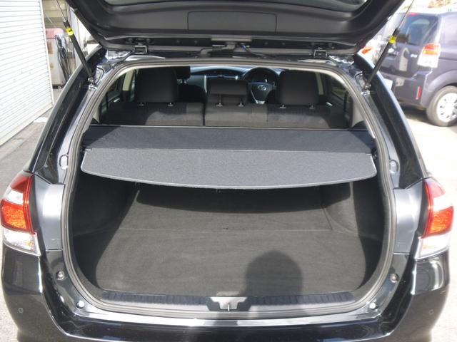 TOYOTA COROLLA FIELDER HYBRID G