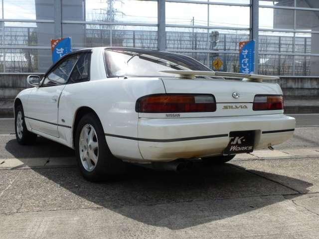 Q’s クラブセレクション ノーマル車両(5枚目)