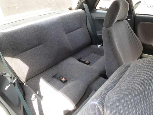 Q’s クラブセレクション ノーマル車両(8枚目)