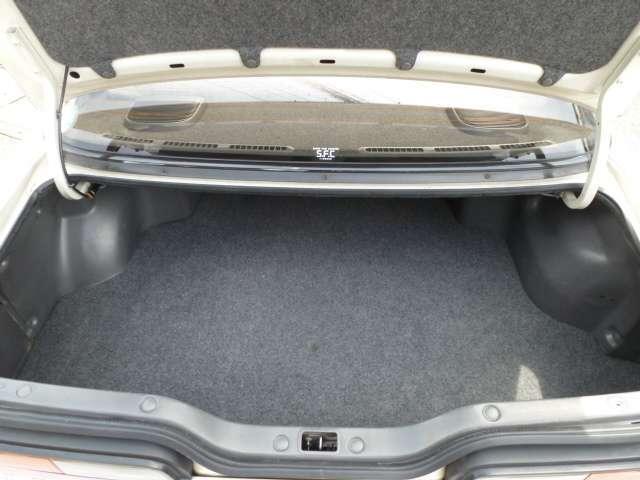 Q’s クラブセレクション ノーマル車両(11枚目)