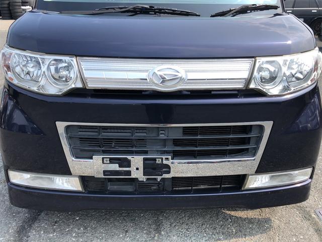 タント カスタムＸ　法定整備付　ＥＴＣ　スライドドア　ＨＩＤ　スマートキー　電動格納ミラー　ベンチシート　ＡＴ　盗難防止システム　ＡＢＳ　ＣＤ　ＤＶＤ再生　アルミホイール　衝突安全ボディ　エアコン　パワーステアリング（27枚目）