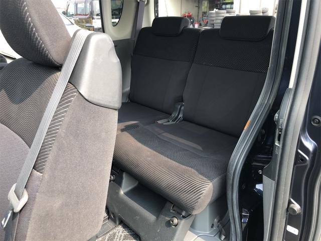 タント カスタムＸ　法定整備付　ＥＴＣ　スライドドア　ＨＩＤ　スマートキー　電動格納ミラー　ベンチシート　ＡＴ　盗難防止システム　ＡＢＳ　ＣＤ　ＤＶＤ再生　アルミホイール　衝突安全ボディ　エアコン　パワーステアリング（44枚目）