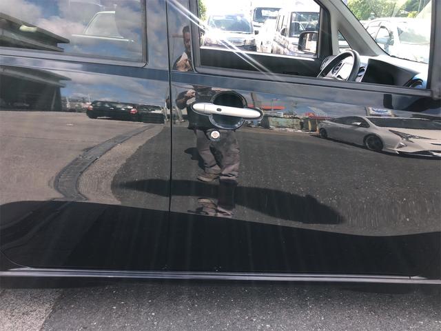 タントエグゼ カスタムＧ　ＨＩＤ　スマートキー　電動格納ミラー　ＣＶＴ　盗難防止システム　ＡＢＳ　ＣＤ　ＵＳＢ　ミュージックプレイヤー接続可　アルミホイール　衝突安全ボディ　エアコン　パワーステアリング（34枚目）