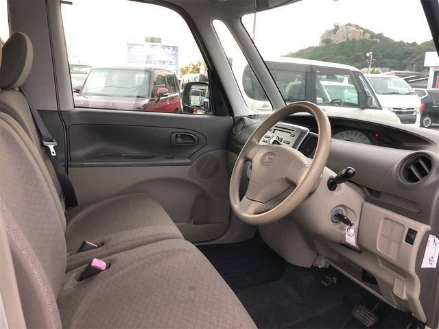 タント Ｘ　スライドドア　スマートキー　ベンチシート　ＣＶＴ　盗難防止システム　ＡＢＳ　ＣＤ　衝突安全ボディ　エアコン（2枚目）