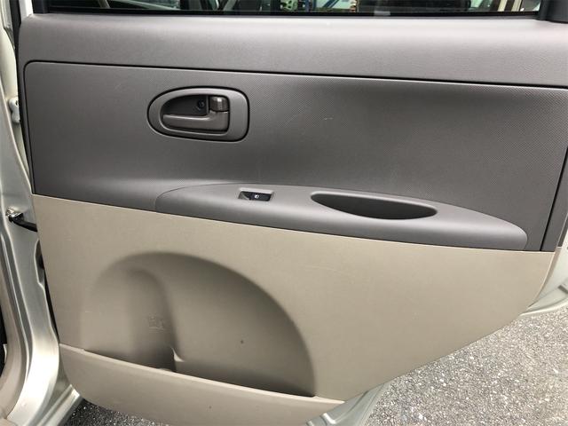 タント Ｘ　スライドドア　スマートキー　ベンチシート　ＣＶＴ　盗難防止システム　ＡＢＳ　ＣＤ　衝突安全ボディ　エアコン（7枚目）