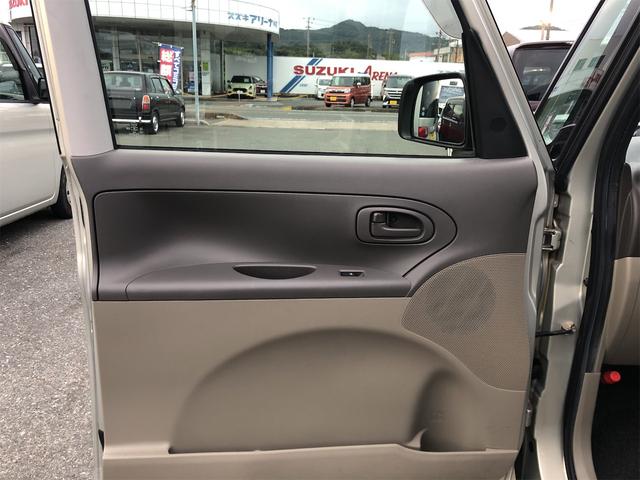 タント Ｘ　スライドドア　スマートキー　ベンチシート　ＣＶＴ　盗難防止システム　ＡＢＳ　ＣＤ　衝突安全ボディ　エアコン（9枚目）