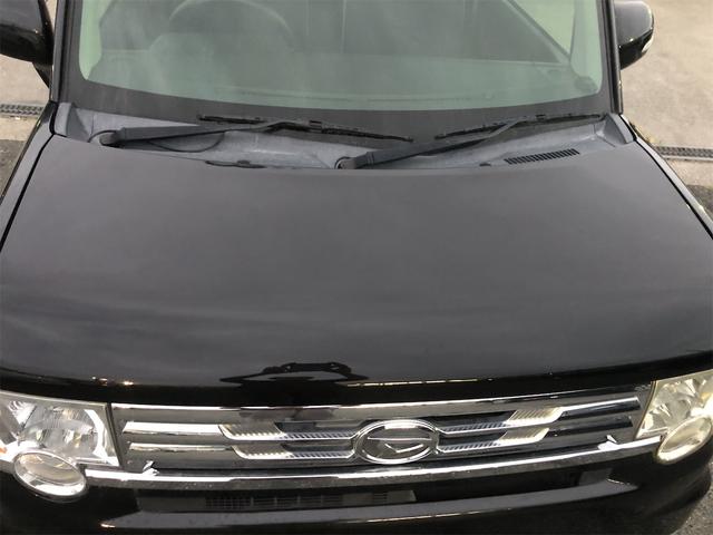 ムーヴコンテ カスタム　Ｘ　ナビ　ＨＩＤ　スマートキー　アイドリングストップ　ベンチシート　ＣＶＴ　盗難防止システム　ＡＢＳ　ＣＤ　アルミホイール　衝突安全ボディ　エアコン（23枚目）