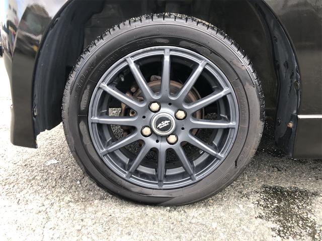 タント カスタムＸ　スライドドア　ナビ　ＴＶ　ＨＩＤ　スマートキー　ベンチシート　ＡＴ　盗難防止システム　ＡＢＳ　ＣＤ　ＤＶＤ再生　アルミホイール　衝突安全ボディ　エアコン　パワーステアリング　パワーウィンドウ（20枚目）