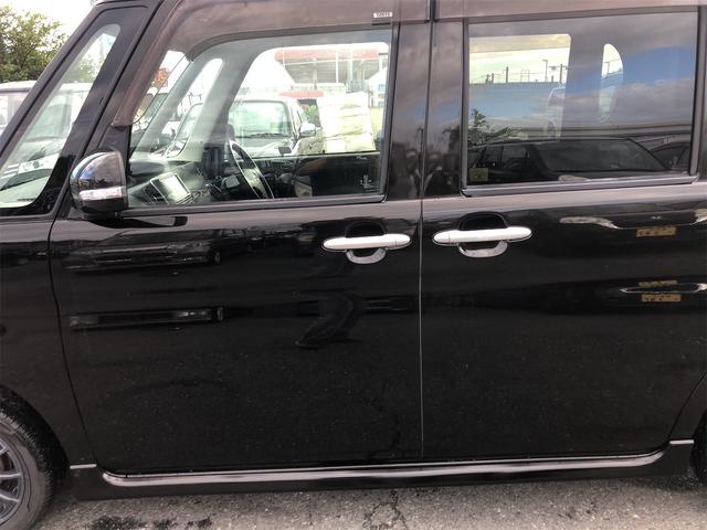 タント カスタムＸ　スライドドア　ナビ　ＴＶ　ＨＩＤ　スマートキー　ベンチシート　ＡＴ　盗難防止システム　ＡＢＳ　ＣＤ　ＤＶＤ再生　アルミホイール　衝突安全ボディ　エアコン　パワーステアリング　パワーウィンドウ（26枚目）