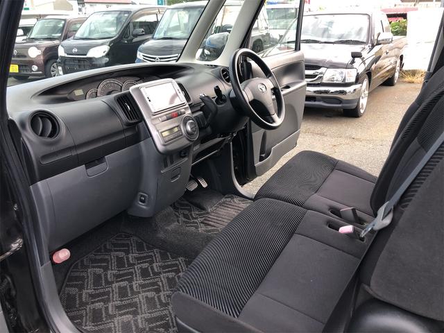 タント カスタムＸ　スライドドア　ナビ　ＴＶ　ＨＩＤ　スマートキー　ベンチシート　ＡＴ　盗難防止システム　ＡＢＳ　ＣＤ　ＤＶＤ再生　アルミホイール　衝突安全ボディ　エアコン　パワーステアリング　パワーウィンドウ（38枚目）