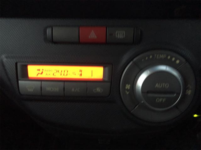 タントエグゼ カスタムG ナビ TV HID スマートキー CVT 盗難防止システム ABS CD DVD再生 ミュージックプレイヤー接続可 アルミホイール 衝突安全ボディ エアコン パワーステアリング パワーウィンドウ(6枚目)