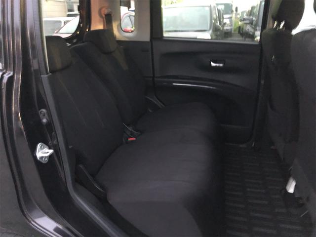 タントエグゼ カスタムG ナビ TV HID スマートキー CVT 盗難防止システム ABS CD DVD再生 ミュージックプレイヤー接続可 アルミホイール 衝突安全ボディ エアコン パワーステアリング パワーウィンドウ(9枚目)