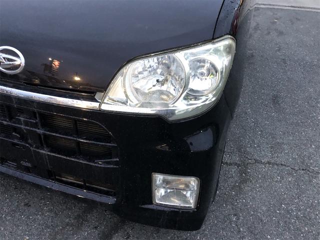 タントエグゼ カスタムG ナビ TV HID スマートキー CVT 盗難防止システム ABS CD DVD再生 ミュージックプレイヤー接続可 アルミホイール 衝突安全ボディ エアコン パワーステアリング パワーウィンドウ(14枚目)