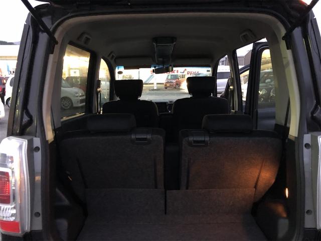 タントエグゼ カスタムG ナビ TV HID スマートキー CVT 盗難防止システム ABS CD DVD再生 ミュージックプレイヤー接続可 アルミホイール 衝突安全ボディ エアコン パワーステアリング パワーウィンドウ(19枚目)