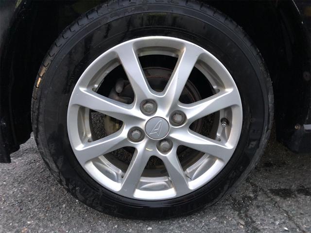 タントエグゼ カスタムG ナビ TV HID スマートキー CVT 盗難防止システム ABS CD DVD再生 ミュージックプレイヤー接続可 アルミホイール 衝突安全ボディ エアコン パワーステアリング パワーウィンドウ(20枚目)