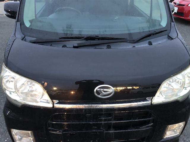 タントエグゼ カスタムG ナビ TV HID スマートキー CVT 盗難防止システム ABS CD DVD再生 ミュージックプレイヤー接続可 アルミホイール 衝突安全ボディ エアコン パワーステアリング パワーウィンドウ(21枚目)