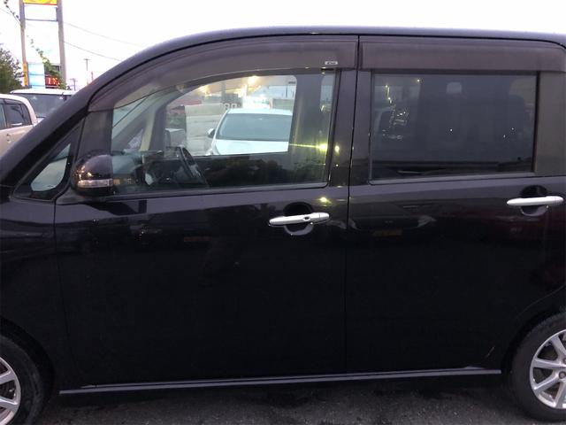 タントエグゼ カスタムG ナビ TV HID スマートキー CVT 盗難防止システム ABS CD DVD再生 ミュージックプレイヤー接続可 アルミホイール 衝突安全ボディ エアコン パワーステアリング パワーウィンドウ(25枚目)