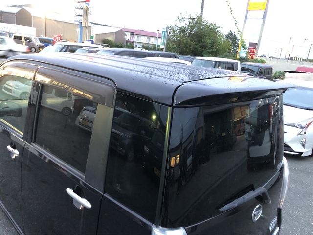 タントエグゼ カスタムG ナビ TV HID スマートキー CVT 盗難防止システム ABS CD DVD再生 ミュージックプレイヤー接続可 アルミホイール 衝突安全ボディ エアコン パワーステアリング パワーウィンドウ(27枚目)