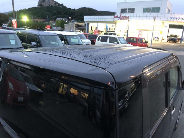 タントエグゼ カスタムG ナビ TV HID スマートキー CVT 盗難防止システム ABS CD DVD再生 ミュージックプレイヤー接続可 アルミホイール 衝突安全ボディ エアコン パワーステアリング パワーウィンドウ(28枚目)