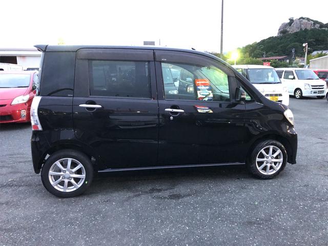 タントエグゼ カスタムG ナビ TV HID スマートキー CVT 盗難防止システム ABS CD DVD再生 ミュージックプレイヤー接続可 アルミホイール 衝突安全ボディ エアコン パワーステアリング パワーウィンドウ(29枚目)