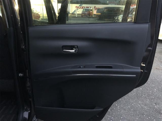 タントエグゼ カスタムG ナビ TV HID スマートキー CVT 盗難防止システム ABS CD DVD再生 ミュージックプレイヤー接続可 アルミホイール 衝突安全ボディ エアコン パワーステアリング パワーウィンドウ(34枚目)