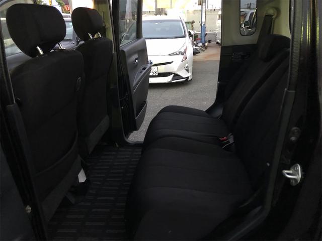 タントエグゼ カスタムG ナビ TV HID スマートキー CVT 盗難防止システム ABS CD DVD再生 ミュージックプレイヤー接続可 アルミホイール 衝突安全ボディ エアコン パワーステアリング パワーウィンドウ(37枚目)