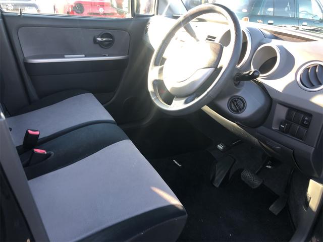ワゴンR FT-Sリミテッド スマートキー 電動格納ミラー ベンチシート AT 盗難防止システム ABS アルミホイール 衝突安全ボディ エアコン パワーステアリング(2枚目)