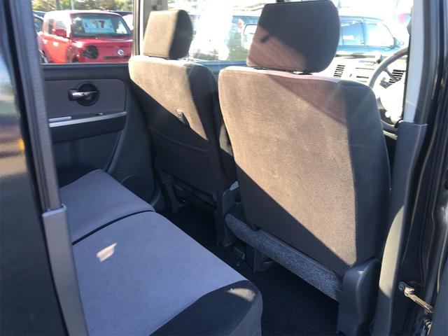 ワゴンR FT-Sリミテッド スマートキー 電動格納ミラー ベンチシート AT 盗難防止システム ABS アルミホイール 衝突安全ボディ エアコン パワーステアリング(4枚目)