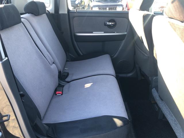 ワゴンR FT-Sリミテッド スマートキー 電動格納ミラー ベンチシート AT 盗難防止システム ABS アルミホイール 衝突安全ボディ エアコン パワーステアリング(5枚目)