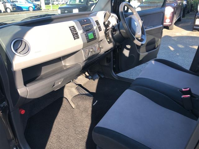 ワゴンR FT-Sリミテッド スマートキー 電動格納ミラー ベンチシート AT 盗難防止システム ABS アルミホイール 衝突安全ボディ エアコン パワーステアリング(6枚目)