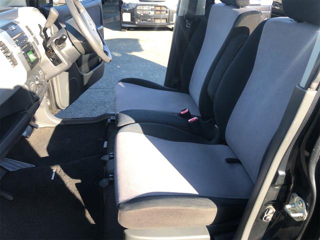 ワゴンR FT-Sリミテッド スマートキー 電動格納ミラー ベンチシート AT 盗難防止システム ABS アルミホイール 衝突安全ボディ エアコン パワーステアリング(7枚目)