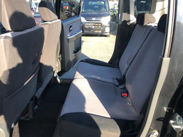 ワゴンR FT-Sリミテッド スマートキー 電動格納ミラー ベンチシート AT 盗難防止システム ABS アルミホイール 衝突安全ボディ エアコン パワーステアリング(8枚目)