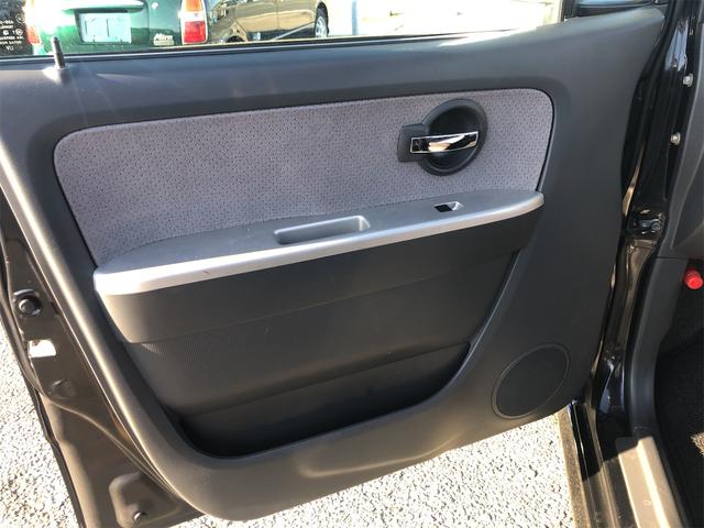 ワゴンR FT-Sリミテッド スマートキー 電動格納ミラー ベンチシート AT 盗難防止システム ABS アルミホイール 衝突安全ボディ エアコン パワーステアリング(9枚目)
