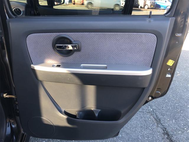 ワゴンR FT-Sリミテッド スマートキー 電動格納ミラー ベンチシート AT 盗難防止システム ABS アルミホイール 衝突安全ボディ エアコン パワーステアリング(12枚目)
