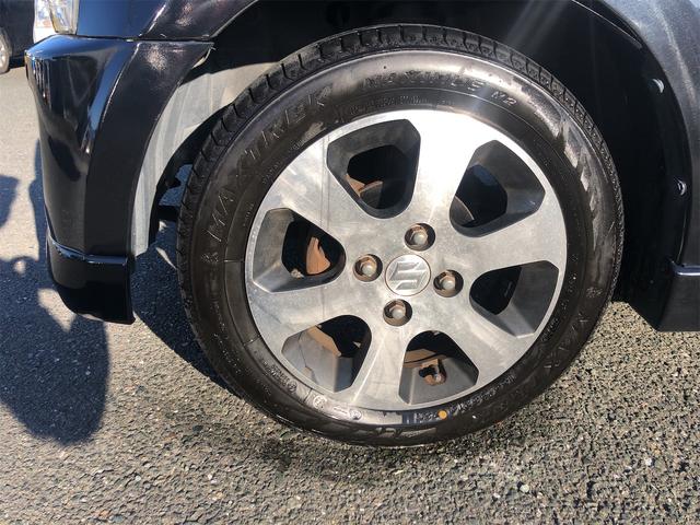ワゴンR FT-Sリミテッド スマートキー 電動格納ミラー ベンチシート AT 盗難防止システム ABS アルミホイール 衝突安全ボディ エアコン パワーステアリング(20枚目)