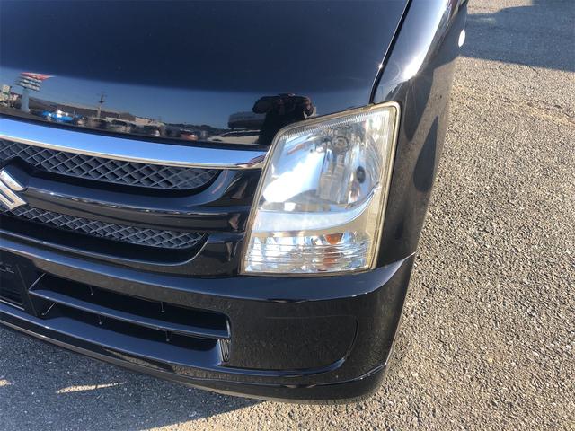 ワゴンR FT-Sリミテッド スマートキー 電動格納ミラー ベンチシート AT 盗難防止システム ABS アルミホイール 衝突安全ボディ エアコン パワーステアリング(21枚目)