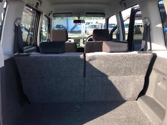 ワゴンR FT-Sリミテッド スマートキー 電動格納ミラー ベンチシート AT 盗難防止システム ABS アルミホイール 衝突安全ボディ エアコン パワーステアリング(30枚目)