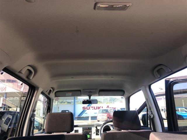 ワゴンR FT-Sリミテッド スマートキー 電動格納ミラー ベンチシート AT 盗難防止システム ABS アルミホイール 衝突安全ボディ エアコン パワーステアリング(31枚目)