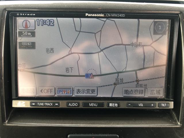 ルークス Ｅ　両側スライド・片側電動　ナビ　ＴＶ　スマートキー　アイドリングストップ　電動格納ミラー　ベンチシート　ＣＶＴ　盗難防止システム　ＡＢＳ　ＣＤ　ＵＳＢ　衝突安全ボディ　エアコン　パワーステアリング（2枚目）