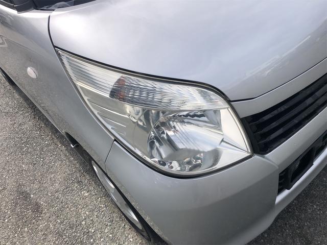 ルークス Ｅ　両側スライド・片側電動　ナビ　ＴＶ　スマートキー　アイドリングストップ　電動格納ミラー　ベンチシート　ＣＶＴ　盗難防止システム　ＡＢＳ　ＣＤ　ＵＳＢ　衝突安全ボディ　エアコン　パワーステアリング（23枚目）