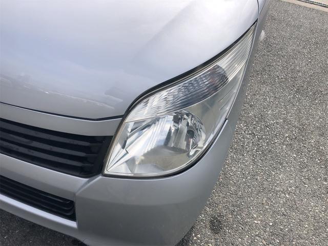 ルークス Ｅ　両側スライド・片側電動　ナビ　ＴＶ　スマートキー　アイドリングストップ　電動格納ミラー　ベンチシート　ＣＶＴ　盗難防止システム　ＡＢＳ　ＣＤ　ＵＳＢ　衝突安全ボディ　エアコン　パワーステアリング（24枚目）