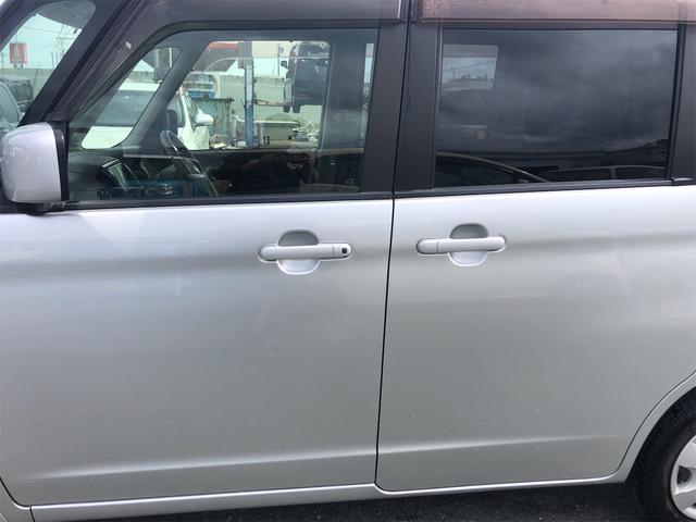 ルークス Ｅ　両側スライド・片側電動　ナビ　ＴＶ　スマートキー　アイドリングストップ　電動格納ミラー　ベンチシート　ＣＶＴ　盗難防止システム　ＡＢＳ　ＣＤ　ＵＳＢ　衝突安全ボディ　エアコン　パワーステアリング（26枚目）