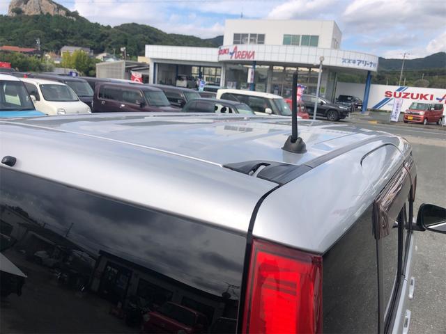 ルークス Ｅ　両側スライド・片側電動　ナビ　ＴＶ　スマートキー　アイドリングストップ　電動格納ミラー　ベンチシート　ＣＶＴ　盗難防止システム　ＡＢＳ　ＣＤ　ＵＳＢ　衝突安全ボディ　エアコン　パワーステアリング（28枚目）