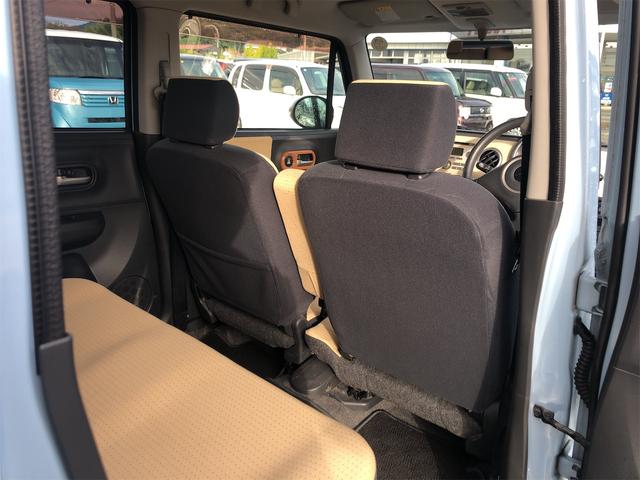 アルトラパン G スマートキー ベンチシート CVT 盗難防止システム ABS CD アルミホイール 衝突安全ボディ エアコン パワーステアリング パワーウィンドウ(6枚目)