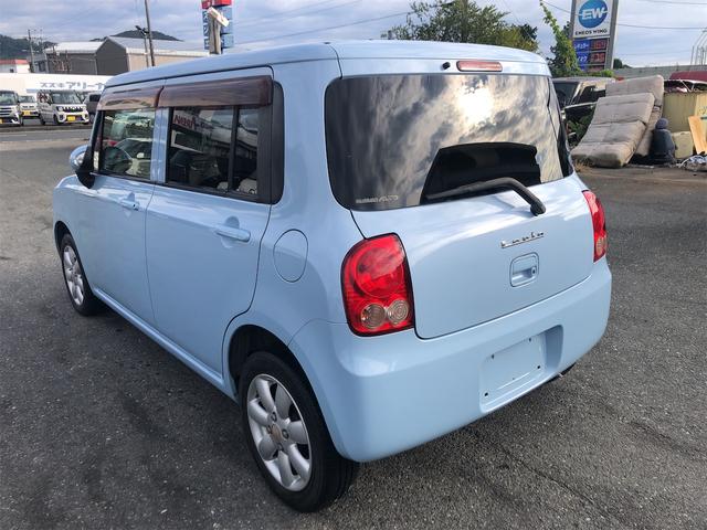 アルトラパン G スマートキー ベンチシート CVT 盗難防止システム ABS CD アルミホイール 衝突安全ボディ エアコン パワーステアリング パワーウィンドウ(18枚目)